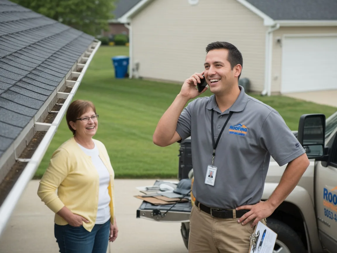 Local Roofing Contractors Worthington, PA FAQs